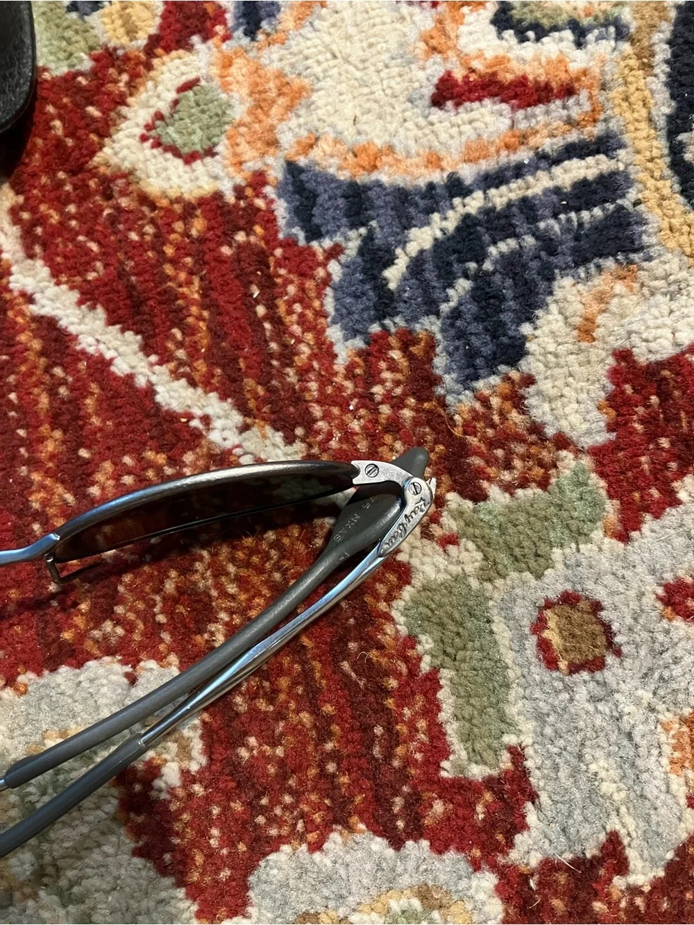 Vintage Ray-Ban B&L Sunglasses Rare